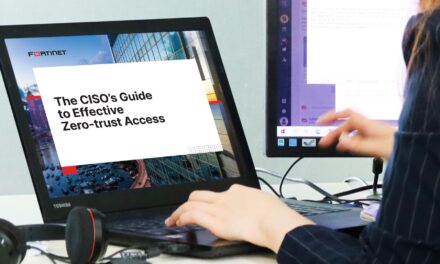 The Ultimate CISOs Guide to Effective Zero-trust Access