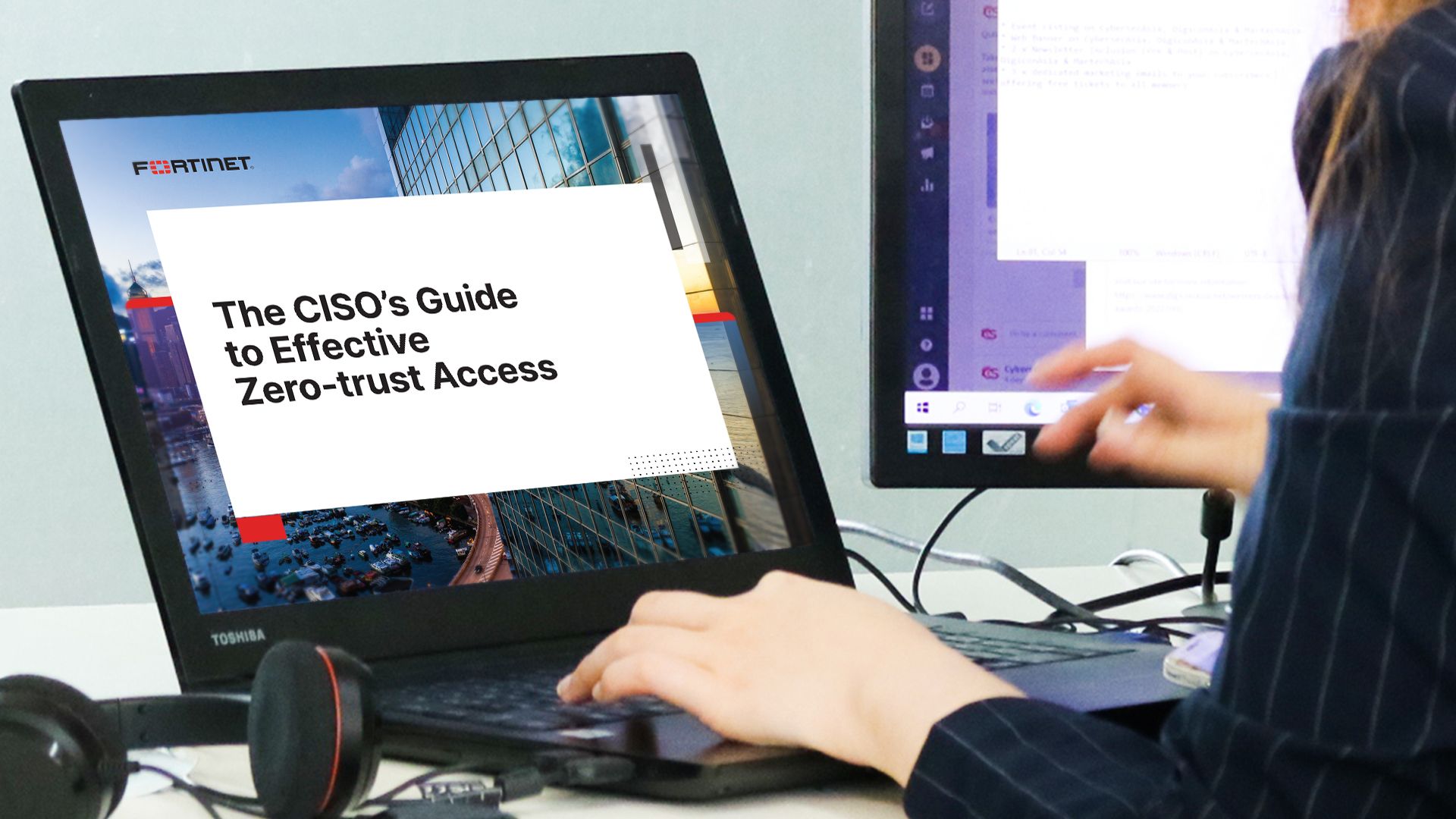 The Ultimate CISOs Guide to Effective Zero-trust Access - CybersecAsia