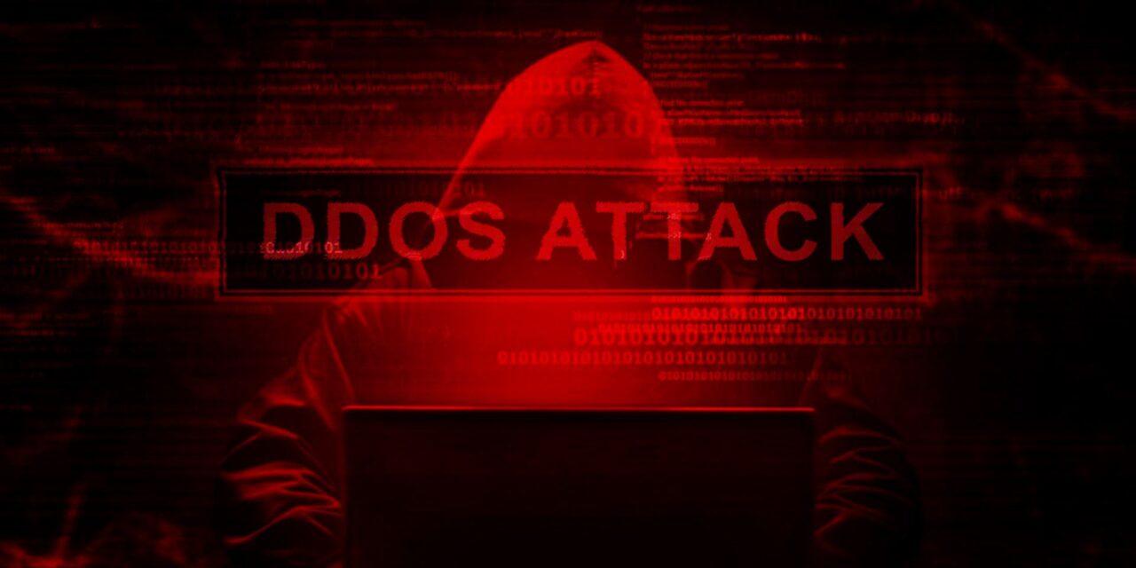 A vulnerability in CLDAP may explain the increase in Q3 DDoS attacks