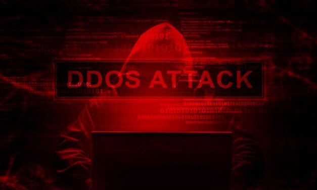 A vulnerability in CLDAP may explain the increase in Q3 DDoS attacks