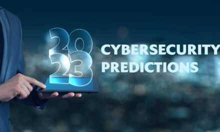Cybersecurity predictions for 2023: Expect more global attacks, govt regulations, consolidation
