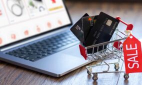 Heed the early signs of Black Friday scam campaigns: suspect everything online!