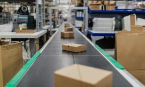 Is the manufacturing and production industry the weakest link?