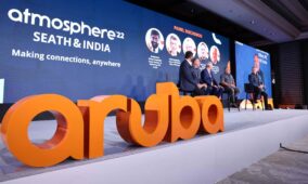 Securing the network of the future