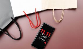 These cyber tips and trends for Singles’ Day/Holiday season shopping bear repeating
