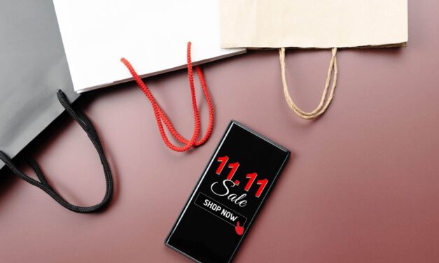 These cyber tips and trends for Singles’ Day/Holiday season shopping bear repeating