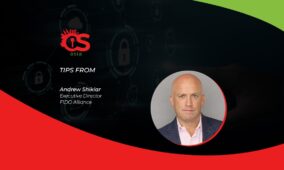 Who needs Halloween when cybercriminals go Trick-or-Treating all year round?