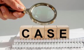 Case Study: How This Healthcare Association Uses Advanced AI-Based Endpoint Protection to Stay Virus-Free