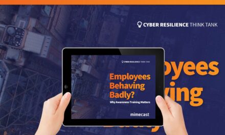Cyber Resilience ThinkTank Report: Why Awareness Training Matters