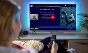 Video: How AI and ML is Applied to Cybersecurity and Why it Matters?