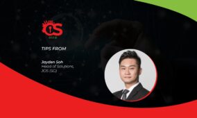 As edge computing gains traction, watch your organization’s endpoints