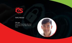 Foiling festive fraud