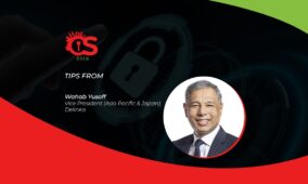 In order to be cyber insured, first make your firm cybersecure!