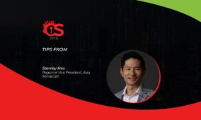 The odds are stacked against cyber-naïve firms next year