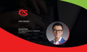 Three ways to arm up for a worse APAC cybersecurity landscape in 2023