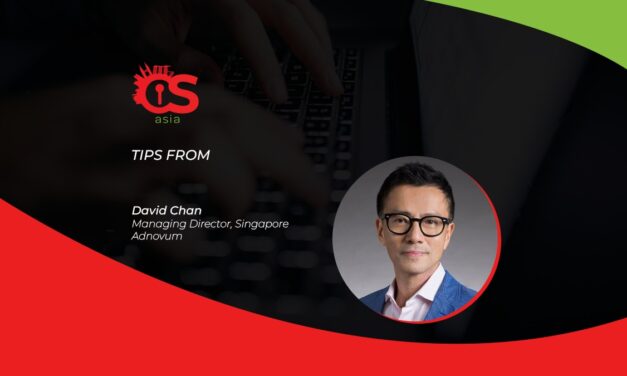 Three ways to arm up for a worse APAC cybersecurity landscape in 2023