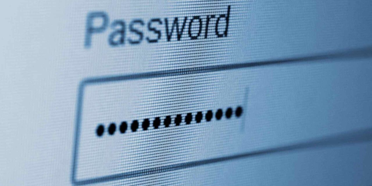 Are your passwords easy to crack? Read this before it is too late