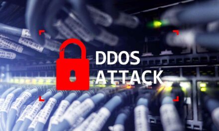 DDoS attacks surge in frequency, duration and size in the last quarter of 2022