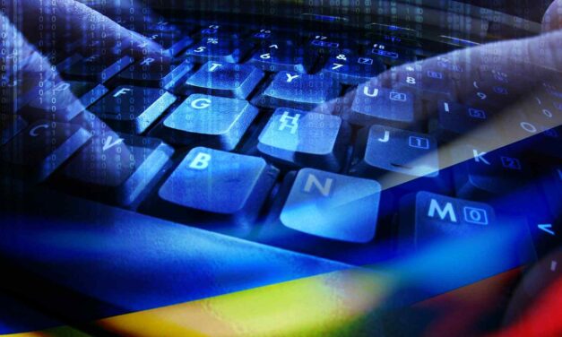 Global awareness of cyber warfare heightened by the Ukraine-Russia war: survey
