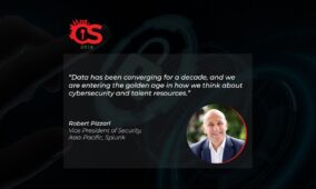 How can cybercrime not increase when it has already been democratized?