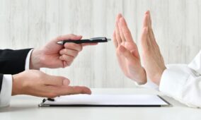 If your corporate cybersecurity is sub-par, prepare to lose deals?