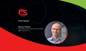 Know the five Rs of 2023 cyber risks that impact CISOs