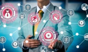 Whitepaper: Back to the Future: What Will Endpoint IR Really Look Like?