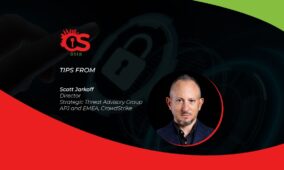 With the Dark Web being so lucrative, cyber threats can only escalate