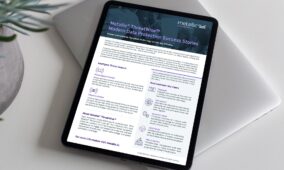 Case Study: Metallic ® ThreatWiseTM Data Protection Use Cases