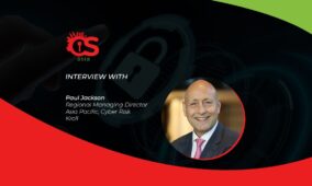 Attaining cyber-resilience in APAC in an era of evolving cyberthreats