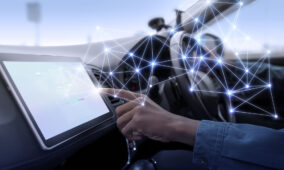 Automotive acoustics: delivering safer and more enjoyable audio experiences