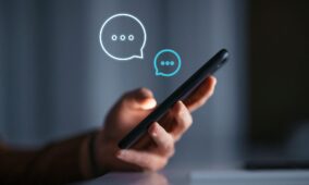 Tackling the emerging challenge of messaging- and call- security in South-east Asia