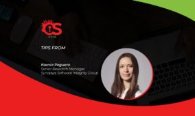 Weed out hard-coded secrets before hackers violate your data!