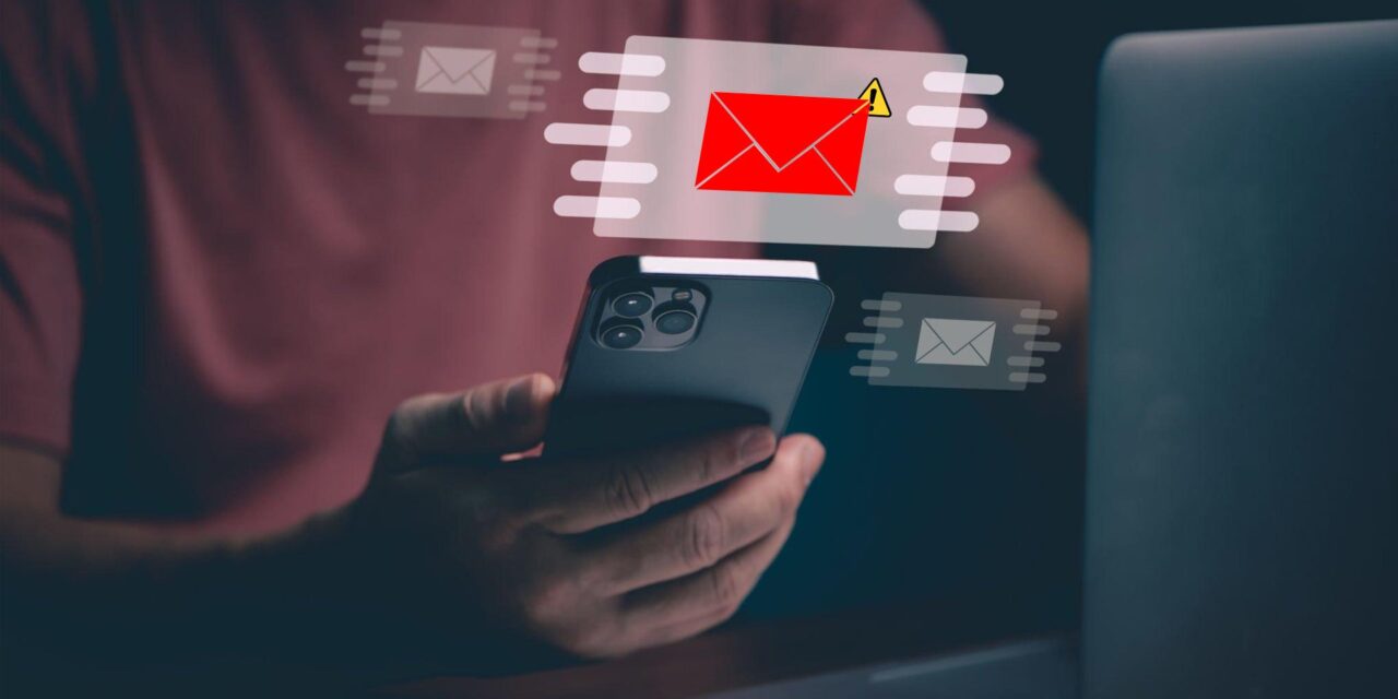 Are IT teams around the world confident of dealing with email-based attacks?