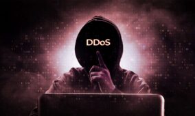 DDoS attacks may be a smokescreen for other concurrent cyber activity