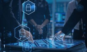 Five key actions for security and risk leaders to buffer against economic headwinds