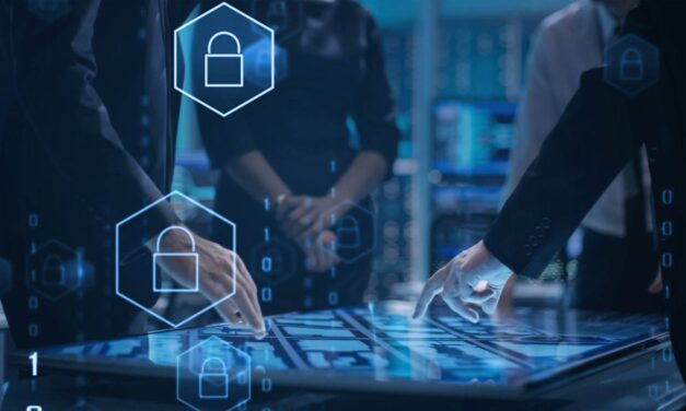 Five key actions for security and risk leaders to buffer against economic headwinds