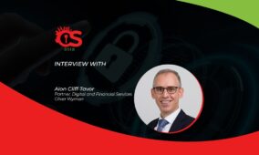 How organizations in APAC should approach cyber risks