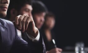 Interviews of 37 CEOs yields four cyber leadership mindsets worth noting