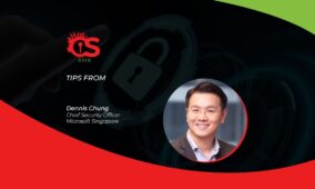 Know the four thrusts of corporate cyber resilience and vigilance