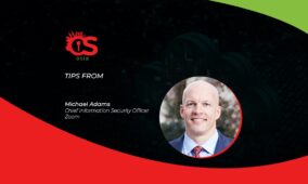 Mainstreaming of cloud computing and flexi-work arrangements = expanded attack surfaces