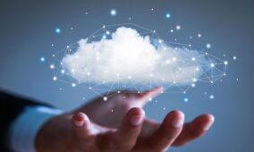 Name a key misconception about cloud data management that has persisted for four years