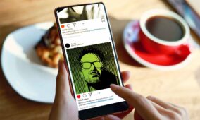 Phishing campaign targets Indonesian Instagram users and banking customers