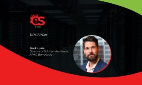 Seven data backup hygiene practices to stave off ransomware demands