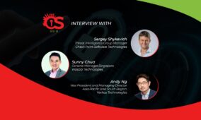 Shape up against the ransomware evolution or ship out!