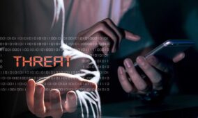 Tackling the cyber threats from unmanaged and BYOD smart devices