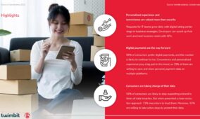 APAC consumers willing to sacrifice data security for convenience