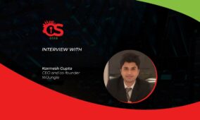 Bridging India’s digitalization divide: cybersecurity startups