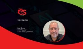 Cybercriminals are using AI to crack your apps: time to narrow the gap!