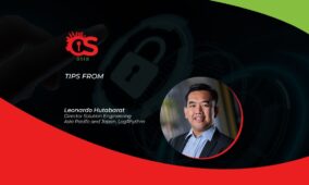 Guarded optimism for APAC CISOs, but four major concerns remain